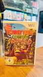Donkey Kong Country Returns Nintendo Wii sklep wysyłka wymiana