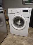 Pralka Electrolux perfectcare 600