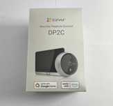 Inteligentny Wizjer Drzwiowy EZVIZ CS-DP2C