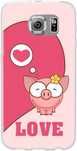 Etui Love Jelly Case iPhone 5 5s SE