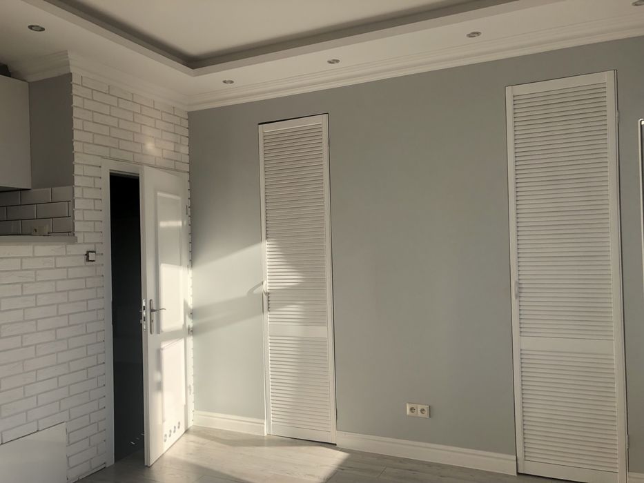 Wynajme kawalerke 40 m