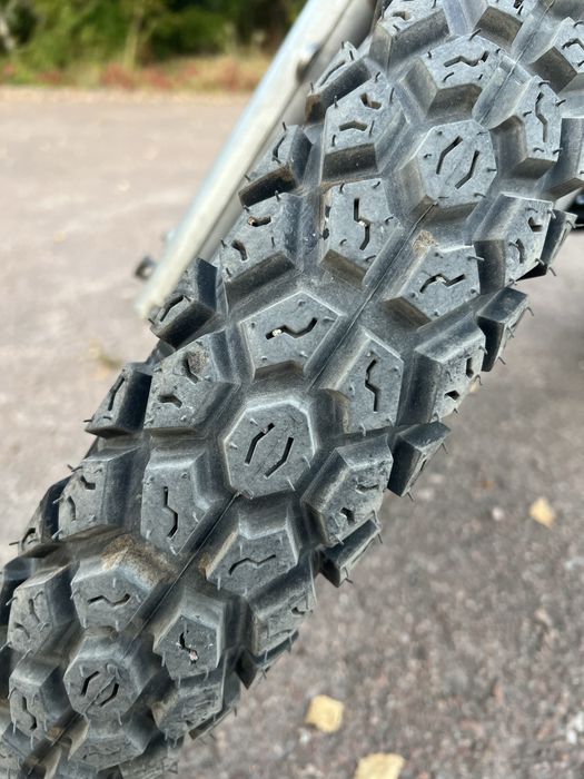 Ява 638-5.00 на ходу