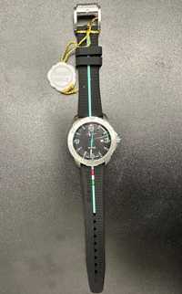 Zegarek Bianchi celeste męski chronograf