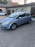 Opel Corsa D 1.2 benzyna