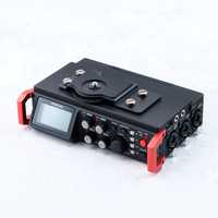 Аудіорекрдер Tascam DR-701D 4x канальний