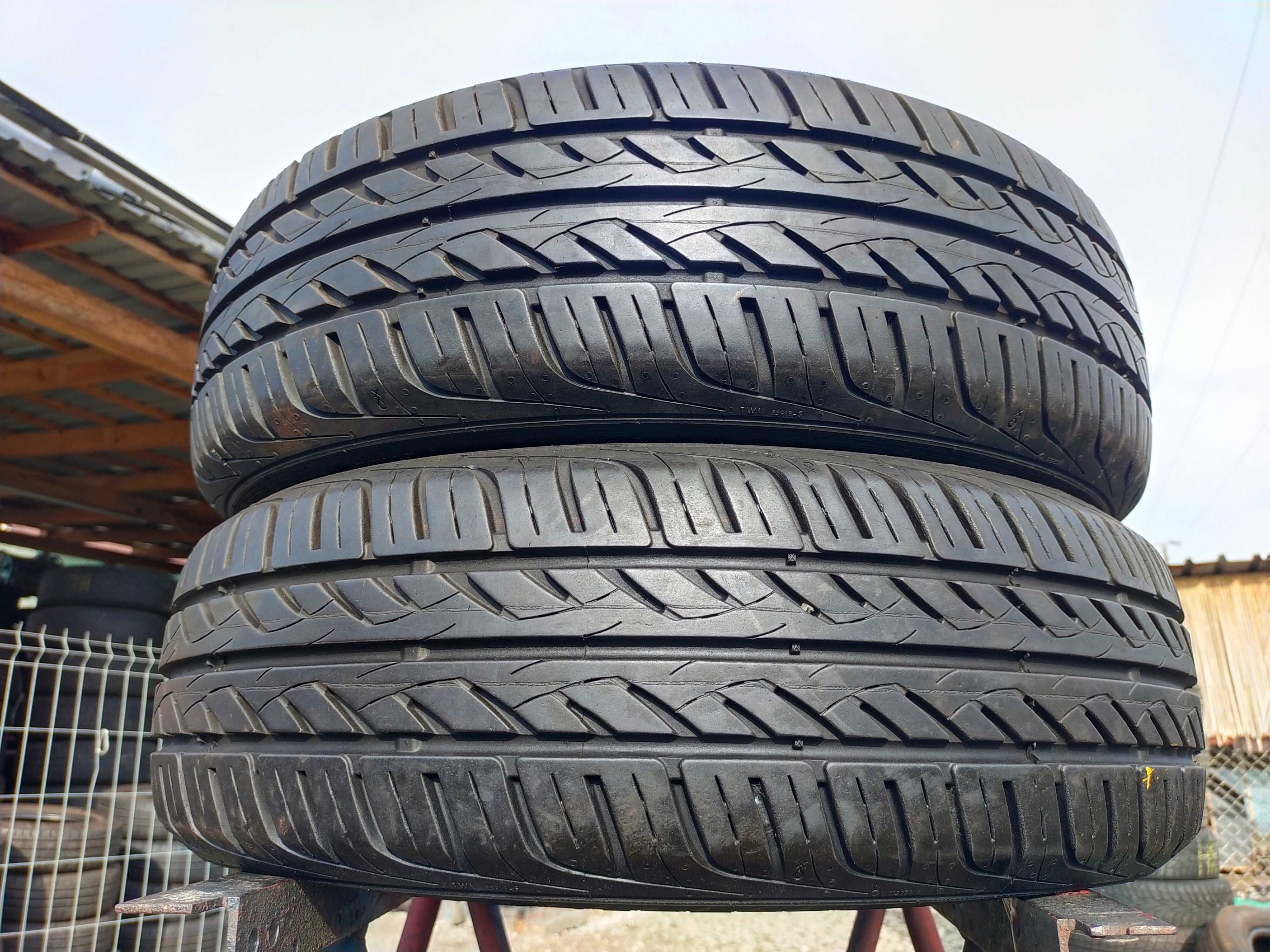 Opony letnie Gislaved 185/65R15