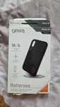*NOWE* Etui iPhone XR Battersea Gear4
