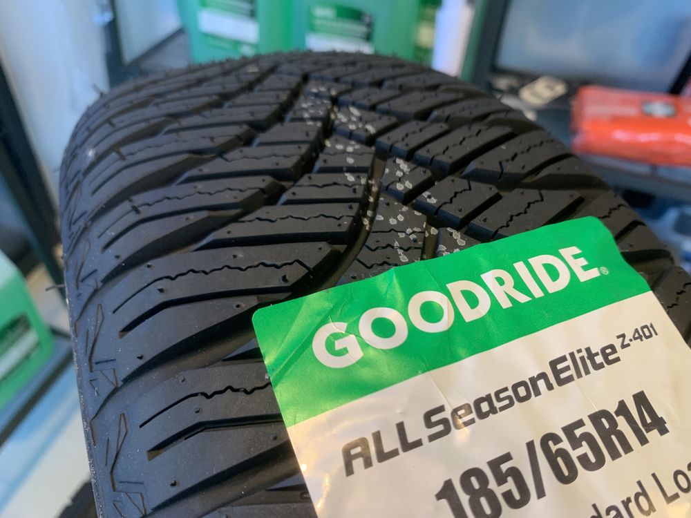 NOWA opona opony wielosezonowe Goodride ELITE Z-401 185/65R14
