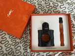 Nowy zestaw Black Opium