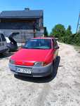 Fiat Punto 1.1 1999r