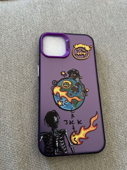 Capas para iphone 13