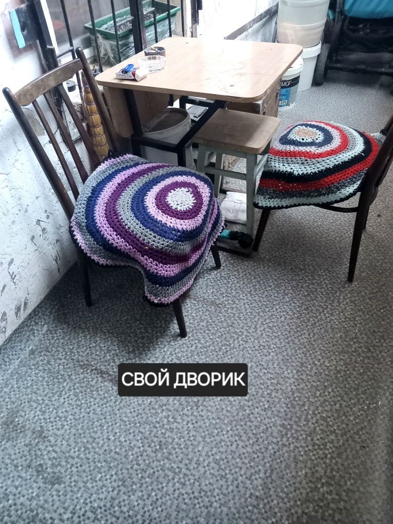 Квартира. 2х комн. 1этаж