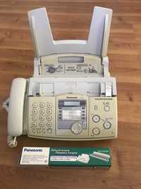 Телефон-факс-ксерокс