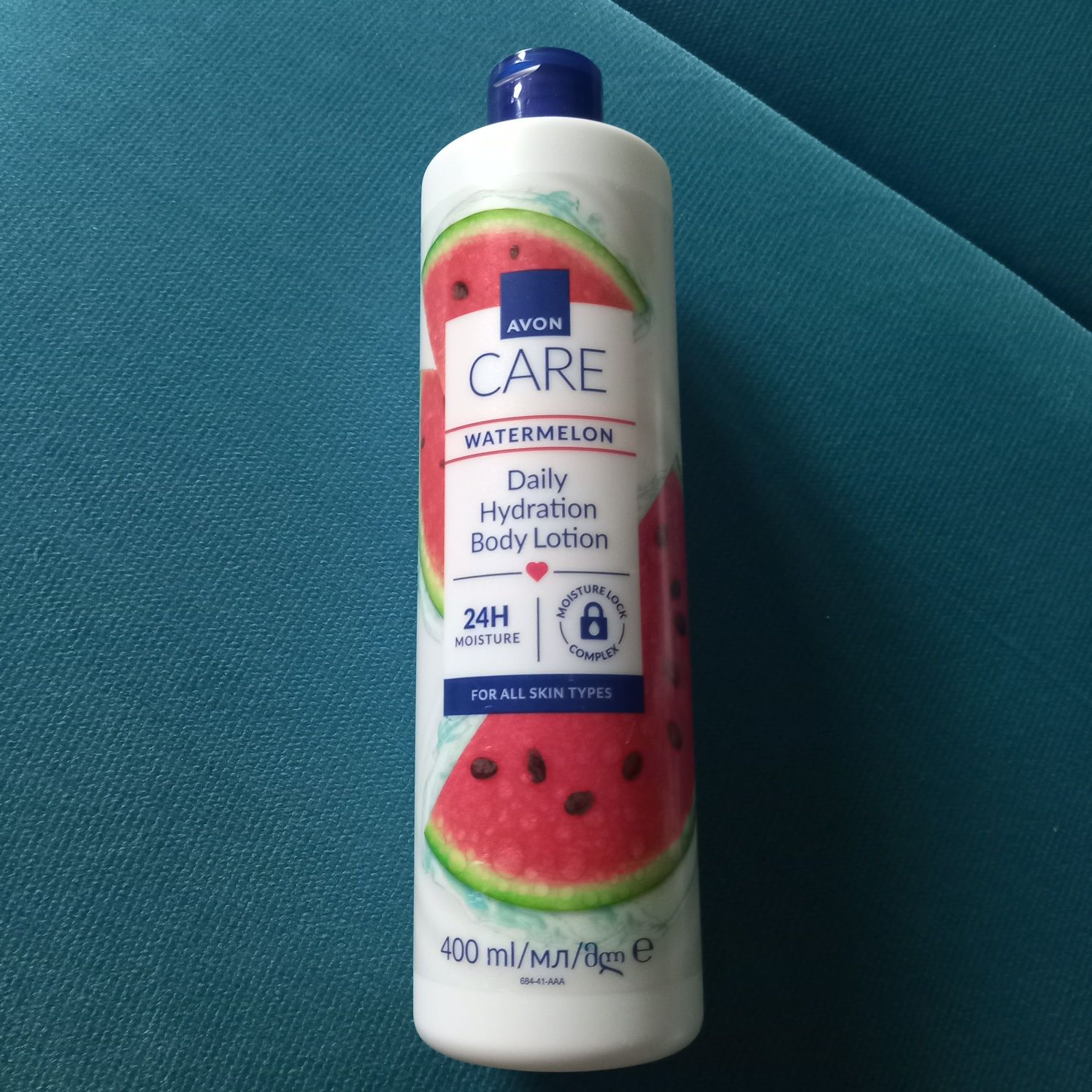 Avon Care Watermelon balsam do ciała