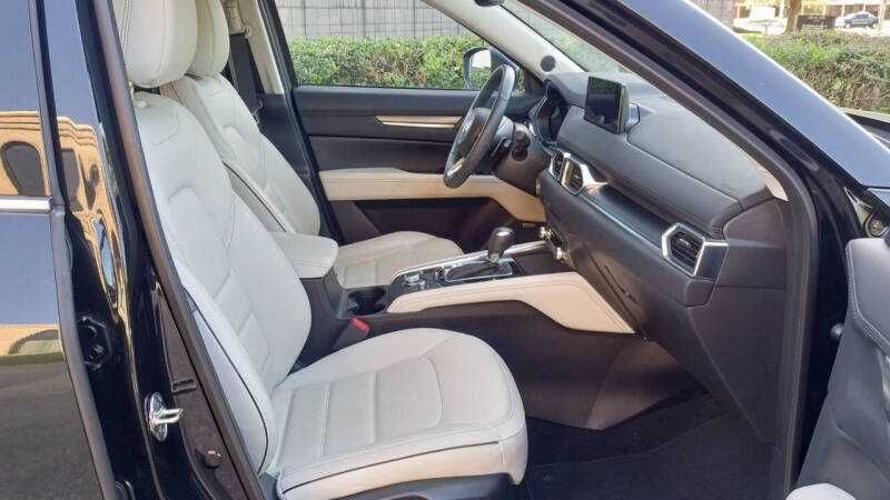 2024 Mazda CX-5 2.5 S Premium