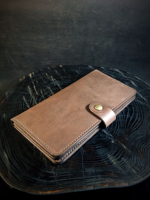 Клатч. Портмоне. Ручная работа