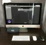 iMac 27” 2020 Retina 5k