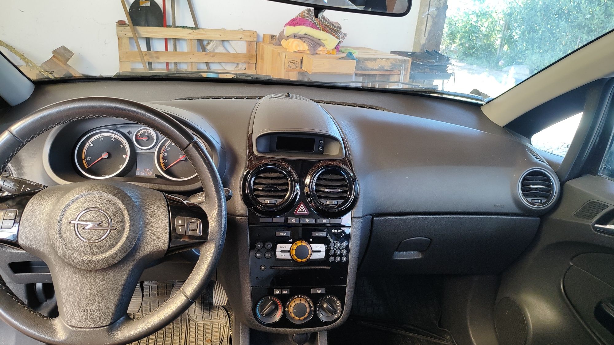 Opel Corda D 1.3 95cv