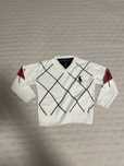 Sweterek 92/98 polo ralph lauren
