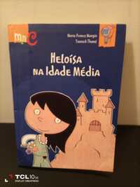 Livro- 1° biblioteca infantil