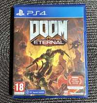 Doom Eternal Playstation 4