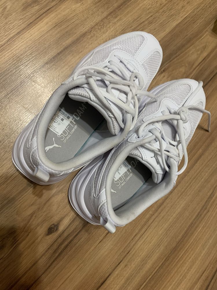 Buty damskie Puma