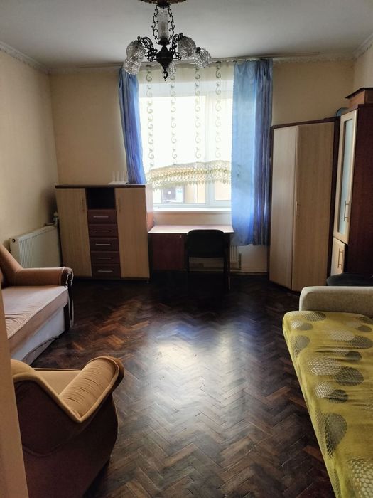 1 к.кв в центрі вул.Франка