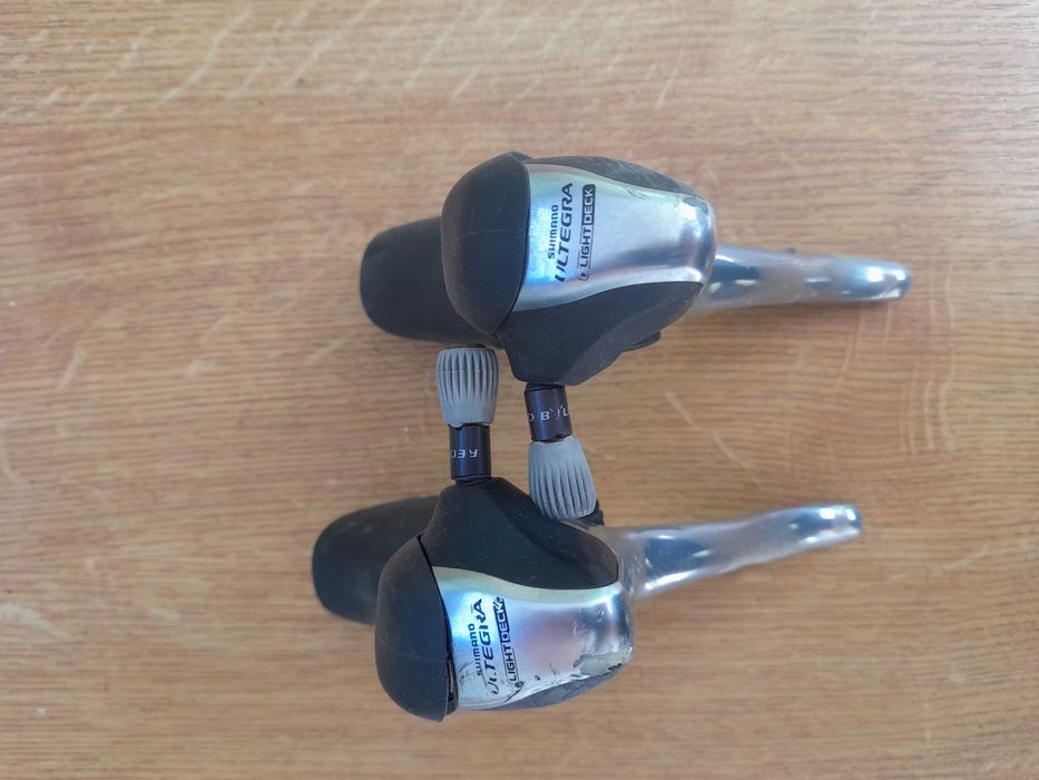 Ultegra 66 00. Dura-Ace 7803 shimano 10.