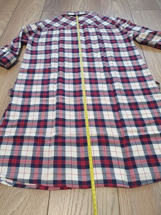 Сорочка плаття Colins XS Женская рубашка-платье