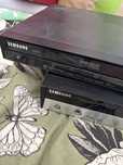Amplituner kino domowe 5.1 Samsung AV-R620 DVD-R155