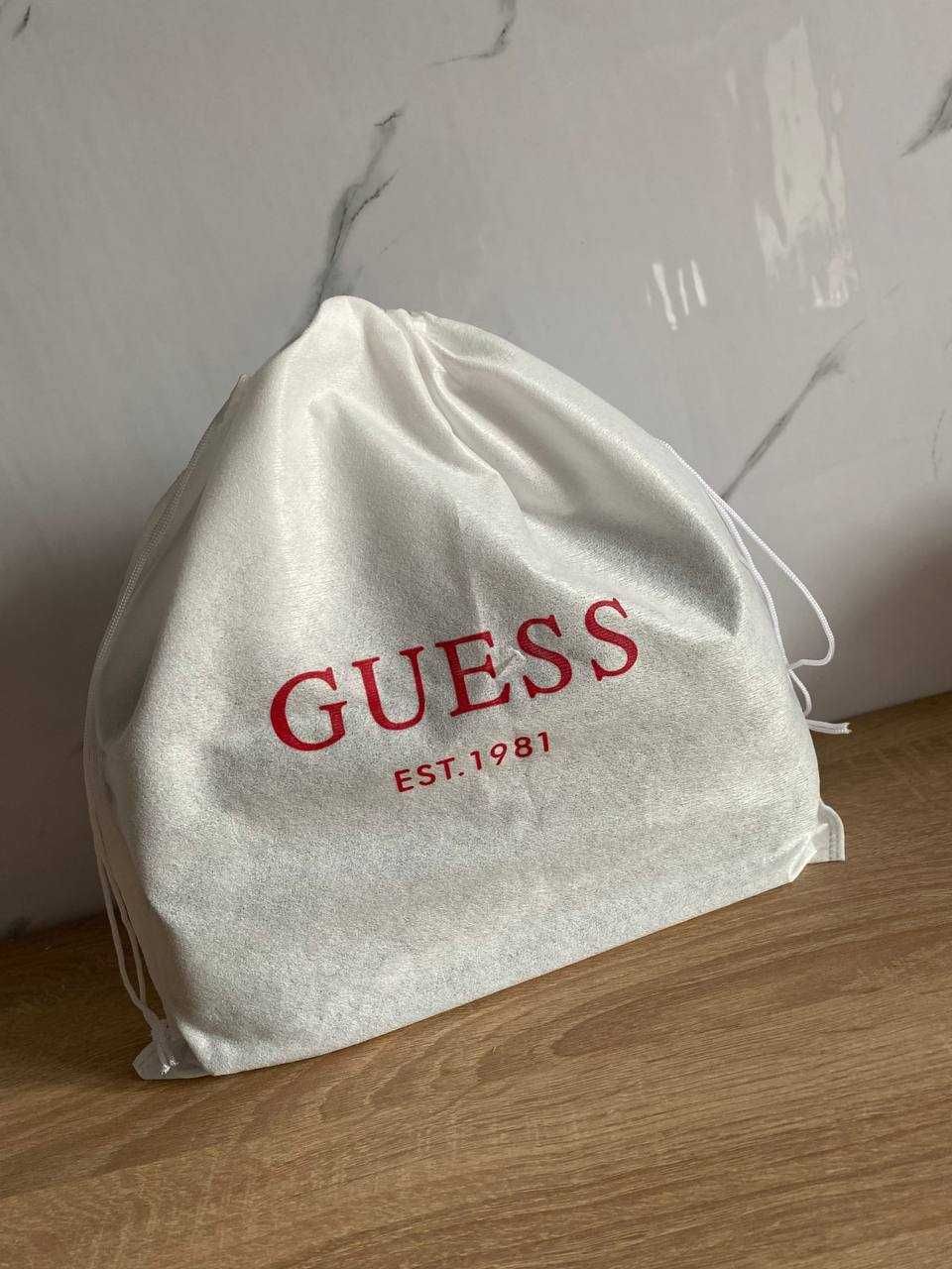 Жіноча сумка GUESS