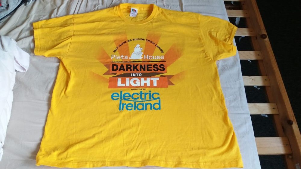 NOWA koszulka Fruit of the loom oryginal z Holandii XL nowa