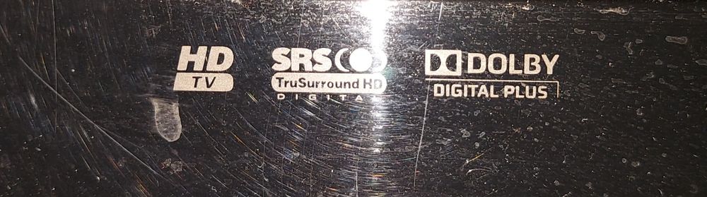 Телевизор Samsung LE32B450C4W Black