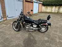 Honda Shadow VT1100c