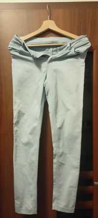 Spodnie jegginsy M&S rozmiar 36