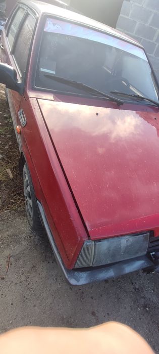 99 газ 98 року не гнила