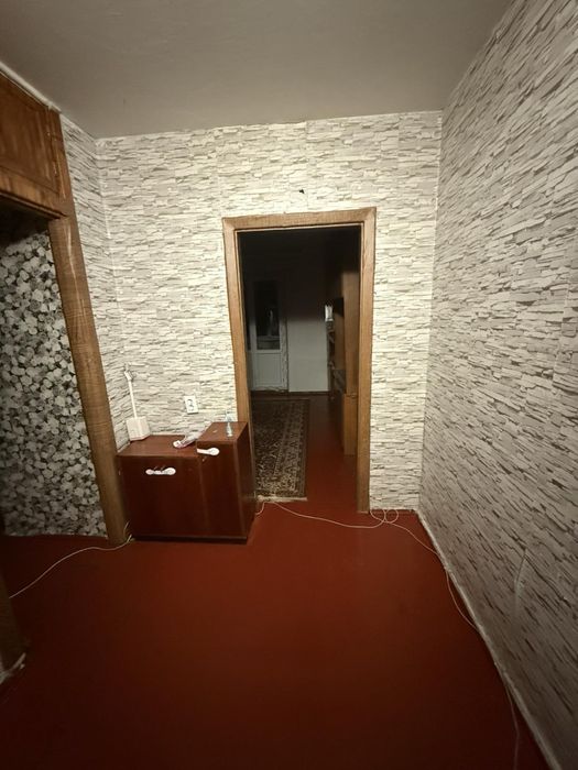 Оренда 1 кімнатної квартири можна з котиком