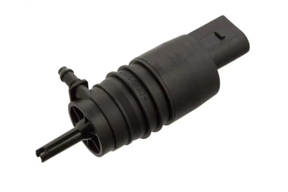 Насос омивача (без чищення заднього скла) volkswagen T5 03-15 ESPB