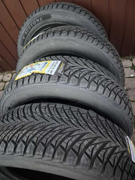 Nowe opony całoroczne Austone SP401 215/60R17 100 V XL