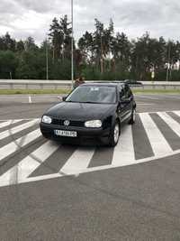 Volkswagen Golf ІV