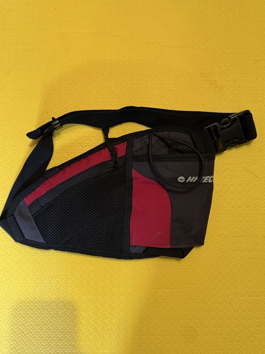 Сумка на пояс,сумка для бігу HI-TEC,поясная сумка