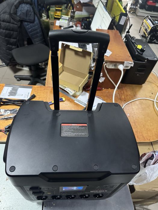 Зарядна станція Vitals Prof PS 3600qc 3,6 кВт-4,3 кВт Гарантія 5 років