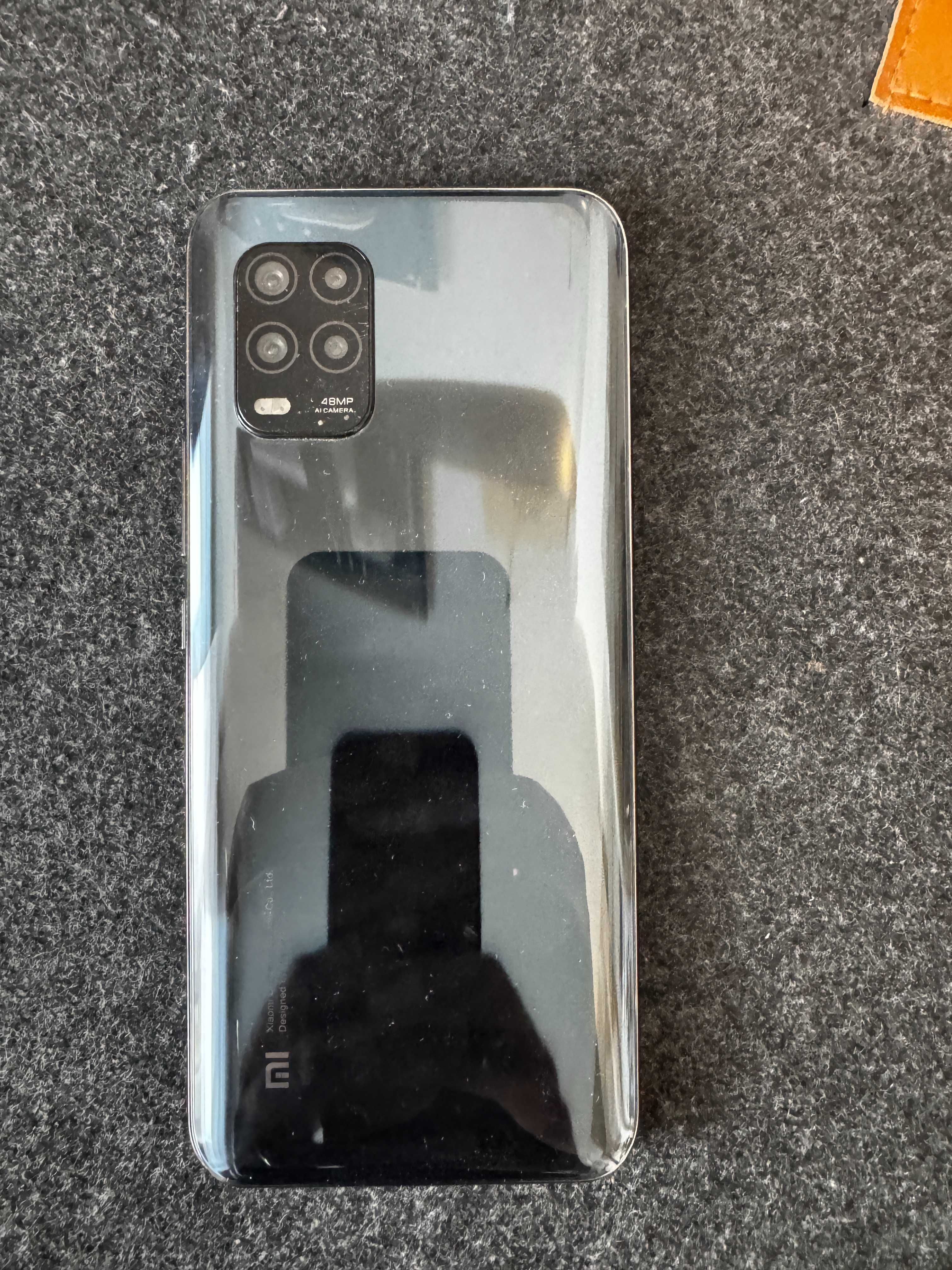 Atrapa telefonu Mi 10 Lite