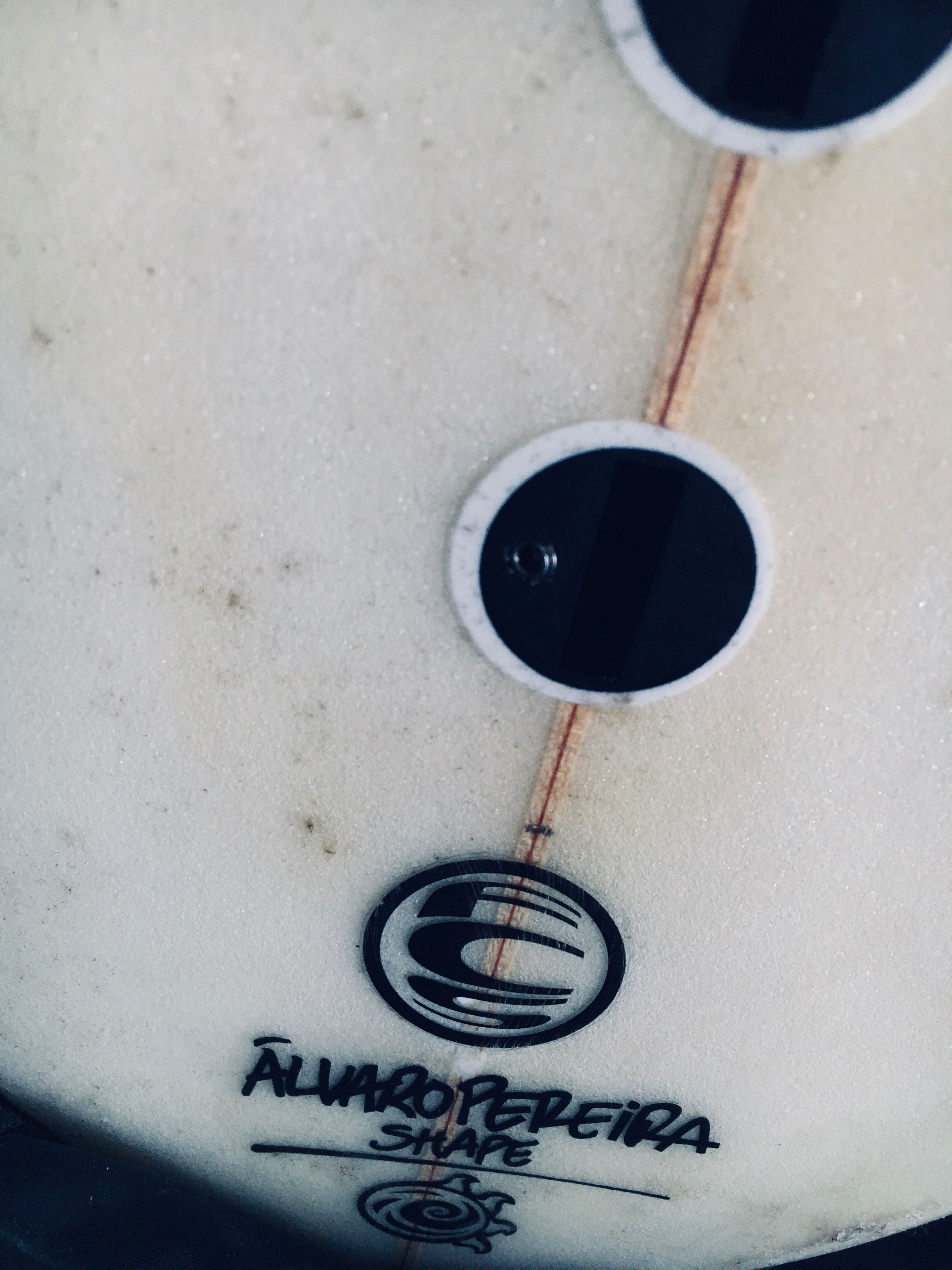 Radução preço!! Prancha de Surf Energia Tropical 6’6