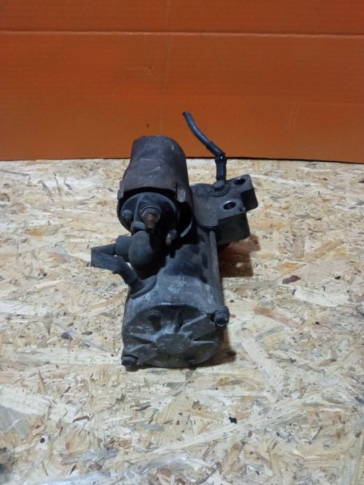 Стартер vectra c renault vel satis espace 3.0 DCI