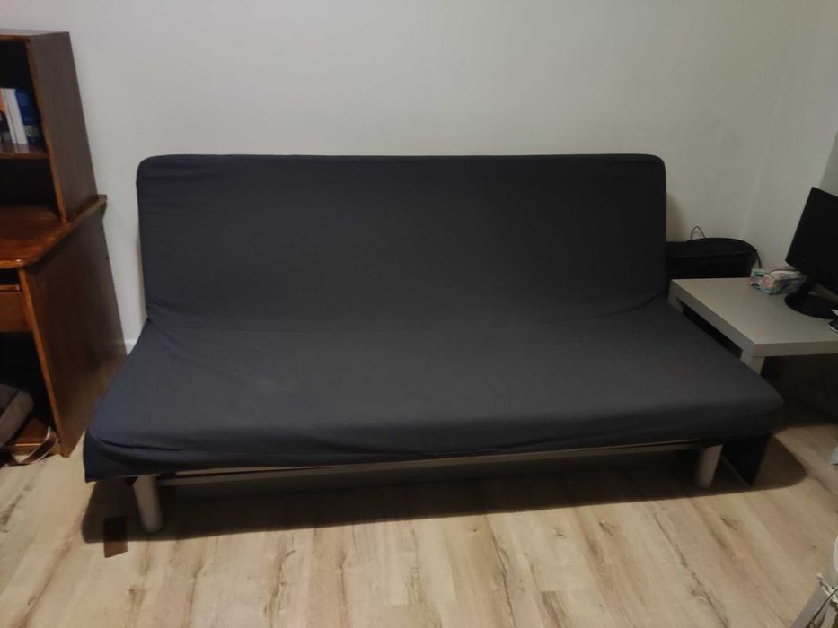 Sofa rozkładana do spania