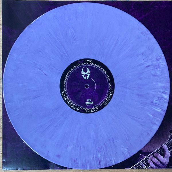 LP Soulfly - Edição LIMITADA 300 cópias