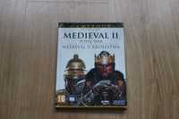 Gamebook Medieval II Total War + Królestwa