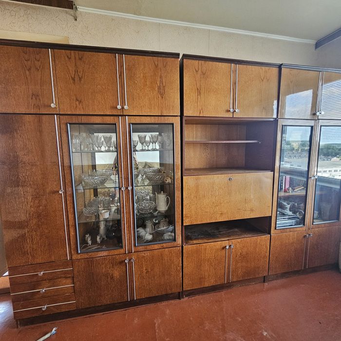 Стінка/шафи для речей