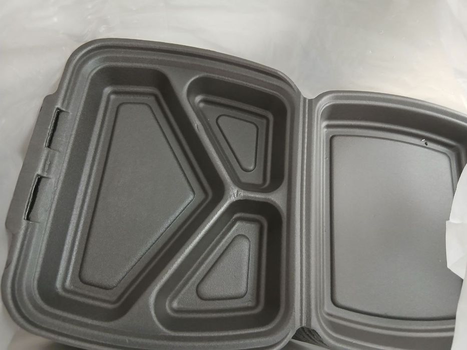 Одноразовий посуд.Розпродаж.